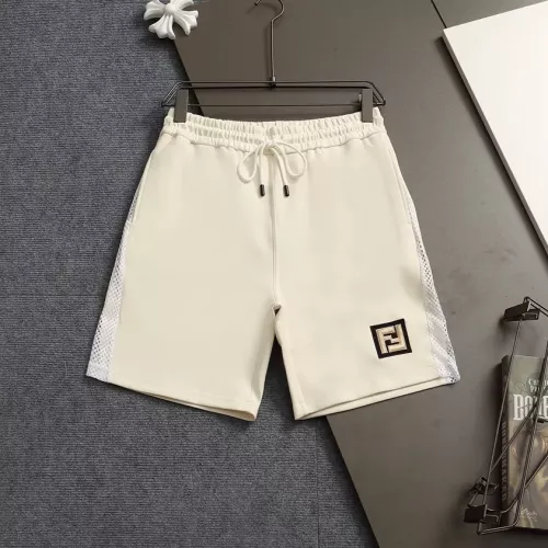 Fendi Pants For Unisex #1323258