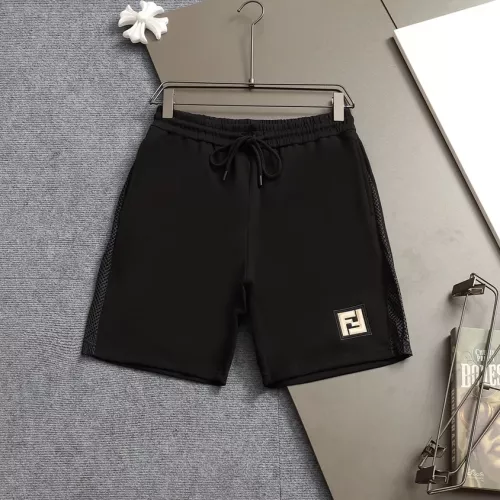 Fendi Pants For Unisex #1323259