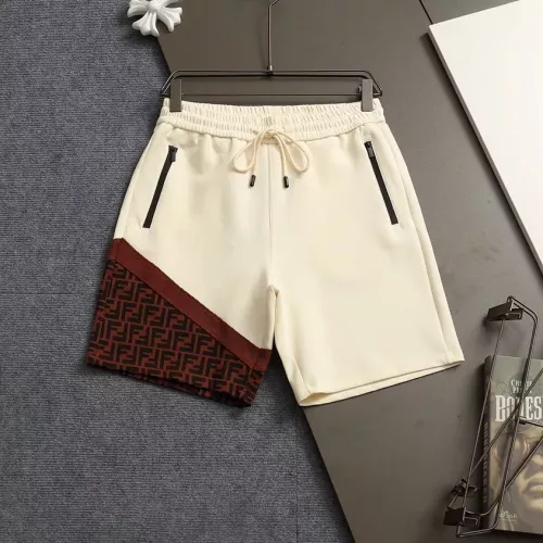 Fendi Pants For Unisex #1323260