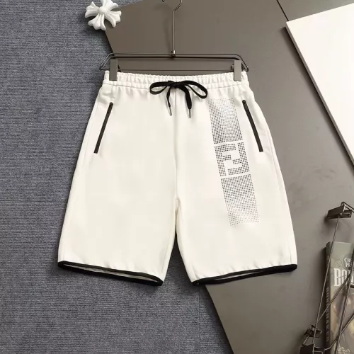 Fendi Pants For Unisex #1323262