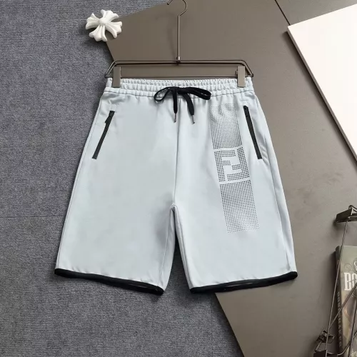 Fendi Pants For Unisex #1323264