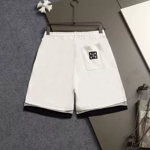 Cheap Givenchy Pants For Unisex #1323266 Replica Wholesale [$45.00 USD] [ITEM#1323266] on Replica Givenchy Pants