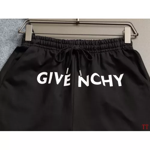 Cheap Givenchy Pants For Unisex #1323270 Replica Wholesale [$45.00 USD] [ITEM#1323270] on Replica Givenchy Pants