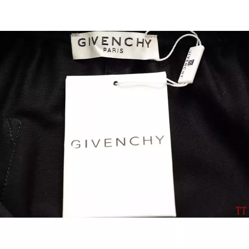 Cheap Givenchy Pants For Unisex #1323270 Replica Wholesale [$45.00 USD] [ITEM#1323270] on Replica Givenchy Pants