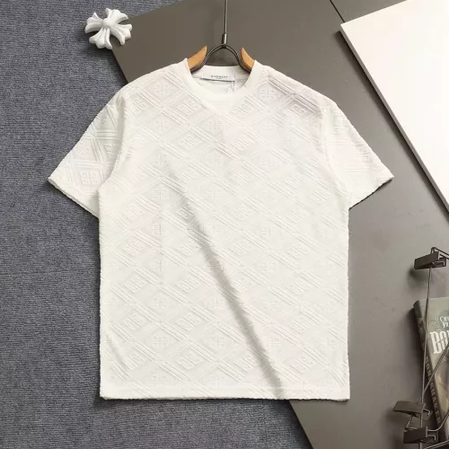 Givenchy T-Shirts Short Sleeved For Unisex #1323271