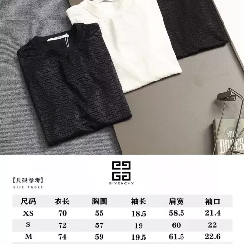 Cheap Givenchy T-Shirts Short Sleeved For Unisex #1323275 Replica Wholesale [$39.00 USD] [ITEM#1323275] on Replica Givenchy T-Shirts