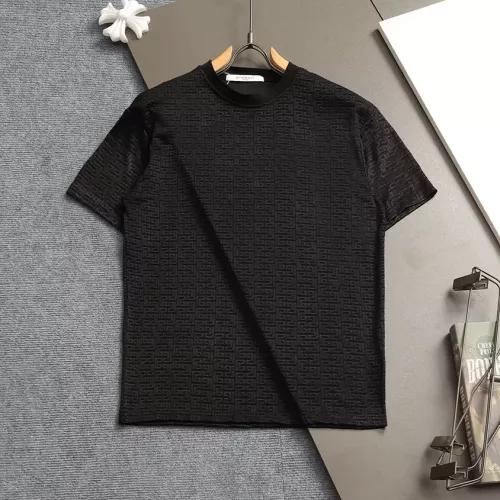 Givenchy T-Shirts Short Sleeved For Unisex #1323277