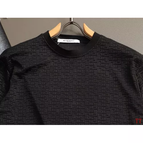 Cheap Givenchy T-Shirts Short Sleeved For Unisex #1323277 Replica Wholesale [$39.00 USD] [ITEM#1323277] on Replica Givenchy T-Shirts