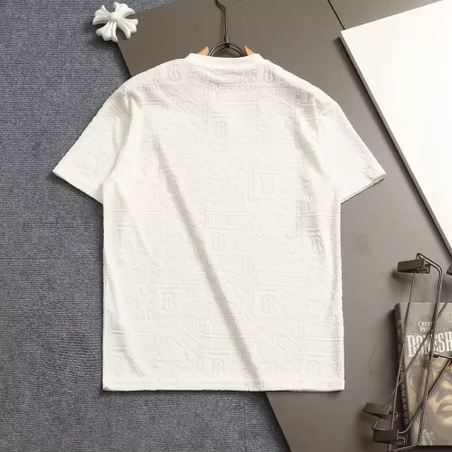 Cheap Burberry T-Shirts Short Sleeved For Unisex #1323278 Replica Wholesale [$39.00 USD] [ITEM#1323278] on Replica Burberry T-Shirts