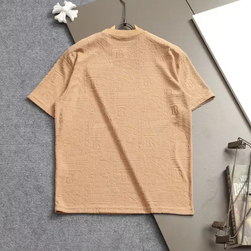 Cheap Burberry T-Shirts Short Sleeved For Unisex #1323279 Replica Wholesale [$39.00 USD] [ITEM#1323279] on Replica Burberry T-Shirts