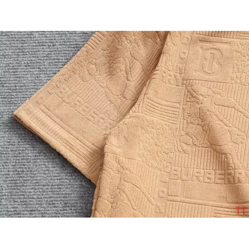 Cheap Burberry T-Shirts Short Sleeved For Unisex #1323279 Replica Wholesale [$39.00 USD] [ITEM#1323279] on Replica Burberry T-Shirts