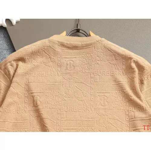 Cheap Burberry T-Shirts Short Sleeved For Unisex #1323279 Replica Wholesale [$39.00 USD] [ITEM#1323279] on Replica Burberry T-Shirts