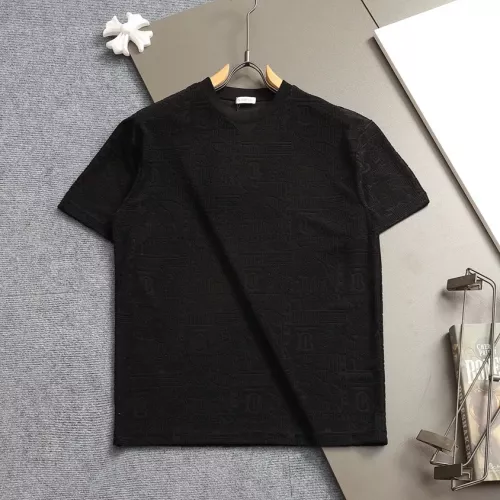 Burberry T-Shirts Short Sleeved For Unisex #1323281