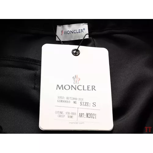 Cheap Moncler Pants For Unisex #1323283 Replica Wholesale [$48.00 USD] [ITEM#1323283] on Replica Moncler Pants