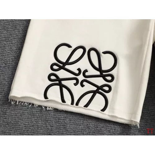 Cheap LOEWE Pants For Unisex #1323284 Replica Wholesale [$45.00 USD] [ITEM#1323284] on Replica LOEWE Pants