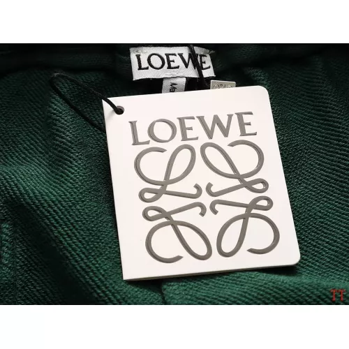 Cheap LOEWE Pants For Unisex #1323286 Replica Wholesale [$45.00 USD] [ITEM#1323286] on Replica LOEWE Pants