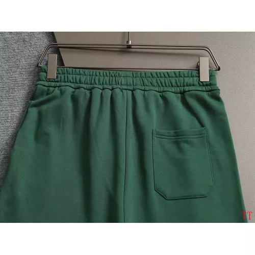 Cheap LOEWE Pants For Unisex #1323286 Replica Wholesale [$45.00 USD] [ITEM#1323286] on Replica LOEWE Pants