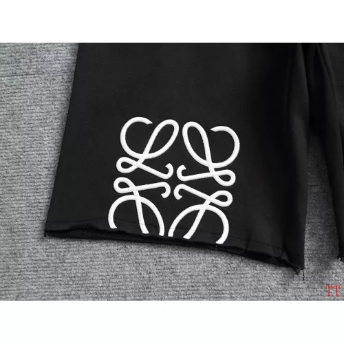 Cheap LOEWE Pants For Unisex #1323287 Replica Wholesale [$45.00 USD] [ITEM#1323287] on Replica LOEWE Pants