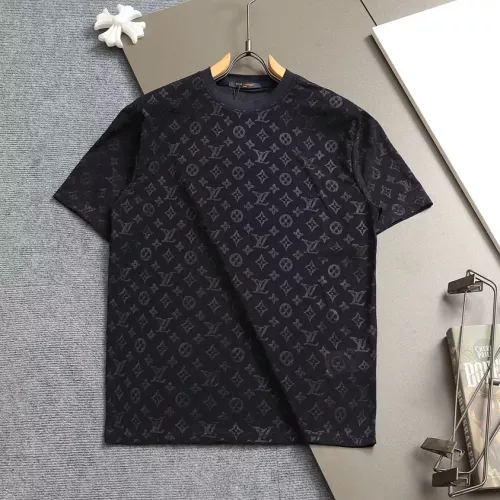 Cheap Louis Vuitton LV T-Shirts Short Sleeved For Unisex #1323291 Replica Wholesale [$39.00 USD] [ITEM#1323291] on Replica Louis Vuitton LV T-Shirts