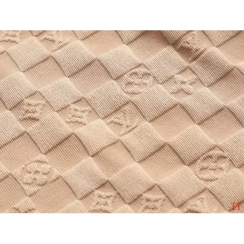 Cheap Louis Vuitton LV T-Shirts Short Sleeved For Unisex #1323294 Replica Wholesale [$39.00 USD] [ITEM#1323294] on Replica Louis Vuitton LV T-Shirts