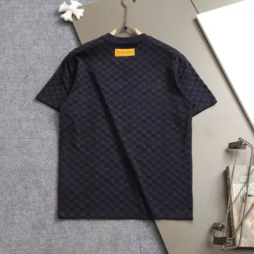Louis Vuitton LV T-Shirts Short Sleeved For Unisex #1323295