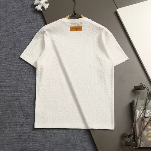 Cheap Louis Vuitton LV T-Shirts Short Sleeved For Unisex #1323297 Replica Wholesale [$39.00 USD] [ITEM#1323297] on Replica Louis Vuitton LV T-Shirts