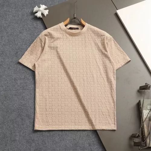 Louis Vuitton LV T-Shirts Short Sleeved For Unisex #1323298