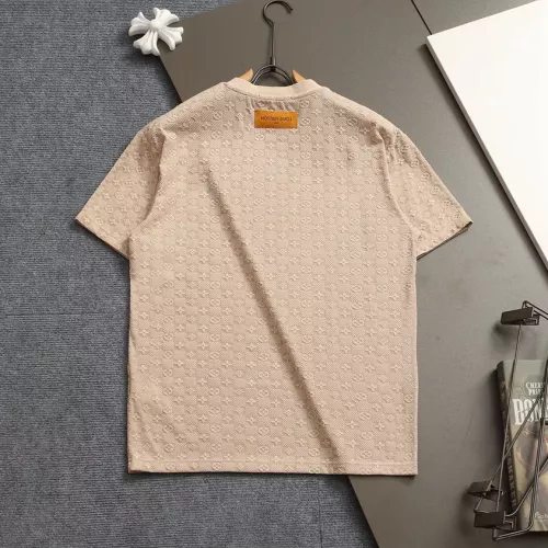 Cheap Louis Vuitton LV T-Shirts Short Sleeved For Unisex #1323298 Replica Wholesale [$39.00 USD] [ITEM#1323298] on Replica Louis Vuitton LV T-Shirts