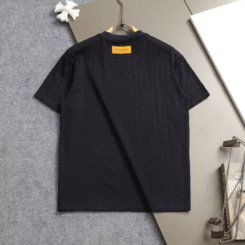 Cheap Louis Vuitton LV T-Shirts Short Sleeved For Unisex #1323299 Replica Wholesale [$39.00 USD] [ITEM#1323299] on Replica Louis Vuitton LV T-Shirts