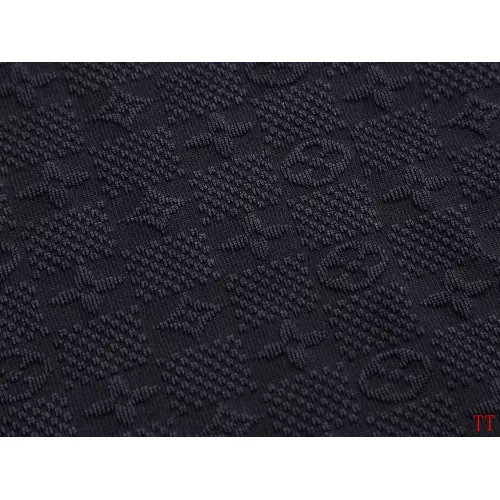 Cheap Louis Vuitton LV T-Shirts Short Sleeved For Unisex #1323299 Replica Wholesale [$39.00 USD] [ITEM#1323299] on Replica Louis Vuitton LV T-Shirts