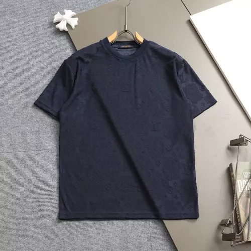 Cheap Louis Vuitton LV T-Shirts Short Sleeved For Unisex #1323303 Replica Wholesale [$39.00 USD] [ITEM#1323303] on Replica Louis Vuitton LV T-Shirts