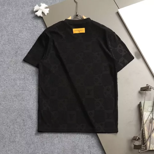 Louis Vuitton LV T-Shirts Short Sleeved For Unisex #1323304