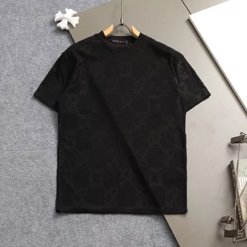 Cheap Louis Vuitton LV T-Shirts Short Sleeved For Unisex #1323304 Replica Wholesale [$39.00 USD] [ITEM#1323304] on Replica Louis Vuitton LV T-Shirts