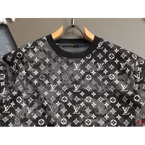 Cheap Louis Vuitton LV T-Shirts Short Sleeved For Unisex #1323306 Replica Wholesale [$39.00 USD] [ITEM#1323306] on Replica Louis Vuitton LV T-Shirts
