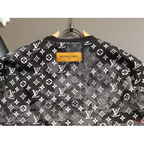 Cheap Louis Vuitton LV T-Shirts Short Sleeved For Unisex #1323306 Replica Wholesale [$39.00 USD] [ITEM#1323306] on Replica Louis Vuitton LV T-Shirts