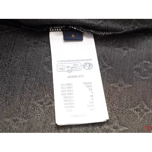 Cheap Louis Vuitton LV T-Shirts Short Sleeved For Unisex #1323306 Replica Wholesale [$39.00 USD] [ITEM#1323306] on Replica Louis Vuitton LV T-Shirts