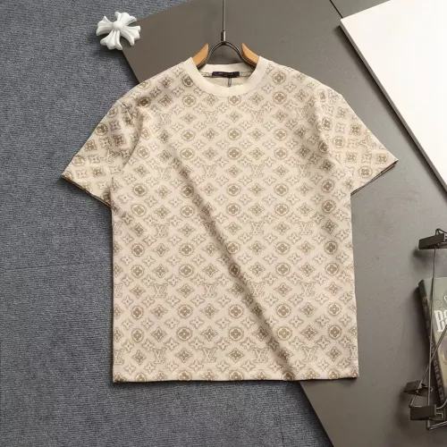Louis Vuitton LV T-Shirts Short Sleeved For Unisex #1323307