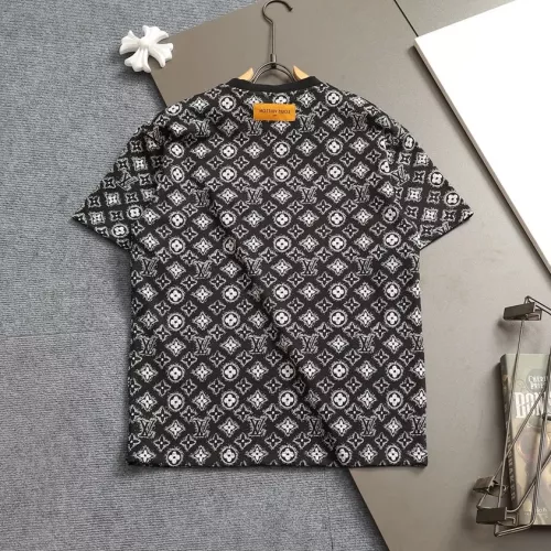 Cheap Louis Vuitton LV T-Shirts Short Sleeved For Unisex #1323308 Replica Wholesale [$40.00 USD] [ITEM#1323308] on Replica Louis Vuitton LV T-Shirts