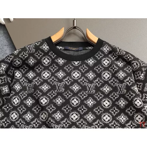 Cheap Louis Vuitton LV T-Shirts Short Sleeved For Unisex #1323308 Replica Wholesale [$40.00 USD] [ITEM#1323308] on Replica Louis Vuitton LV T-Shirts
