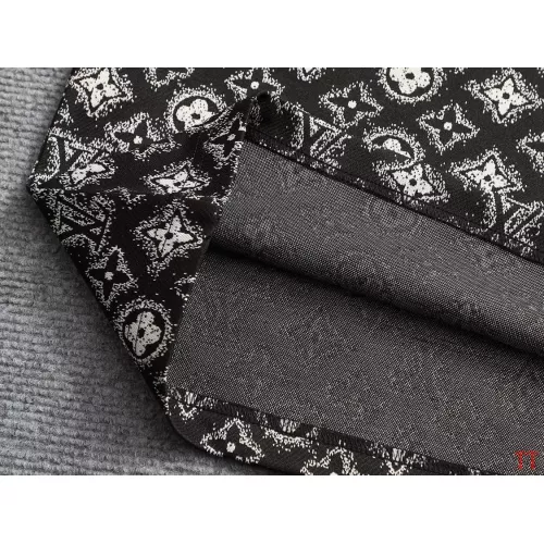 Cheap Louis Vuitton LV T-Shirts Short Sleeved For Unisex #1323308 Replica Wholesale [$40.00 USD] [ITEM#1323308] on Replica Louis Vuitton LV T-Shirts
