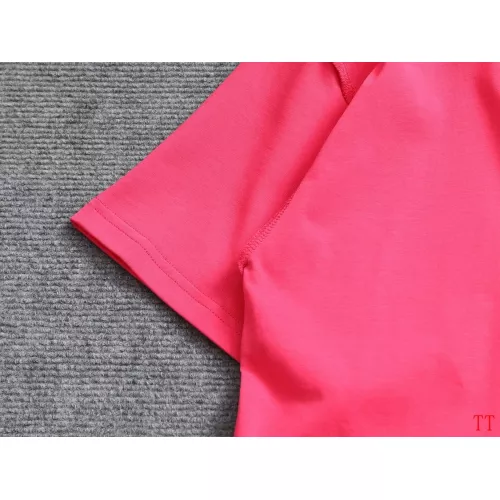Cheap Louis Vuitton LV T-Shirts Short Sleeved For Unisex #1323310 Replica Wholesale [$39.00 USD] [ITEM#1323310] on Replica Louis Vuitton LV T-Shirts