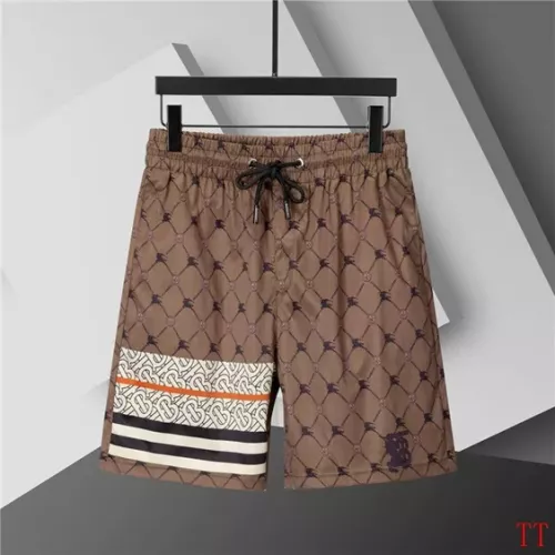 Burberry Pants For Men #1323314