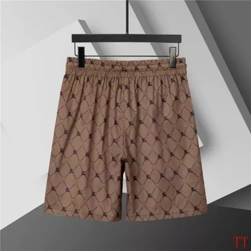 Cheap Burberry Pants For Men #1323314 Replica Wholesale [$36.00 USD] [ITEM#1323314] on Replica Burberry Pants