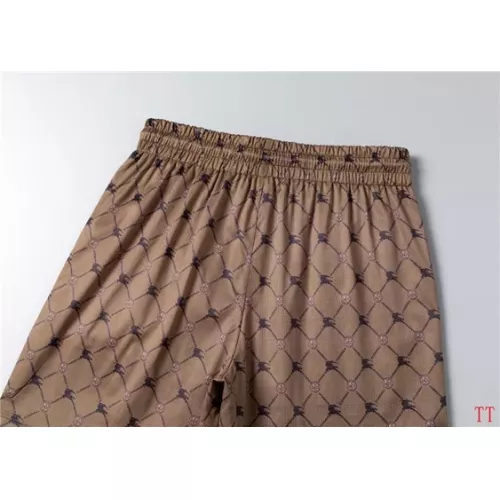 Cheap Burberry Pants For Men #1323314 Replica Wholesale [$36.00 USD] [ITEM#1323314] on Replica Burberry Pants