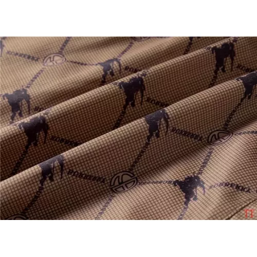 Cheap Burberry Pants For Men #1323314 Replica Wholesale [$36.00 USD] [ITEM#1323314] on Replica Burberry Pants