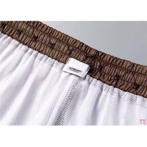 Cheap Burberry Pants For Men #1323314 Replica Wholesale [$36.00 USD] [ITEM#1323314] on Replica Burberry Pants