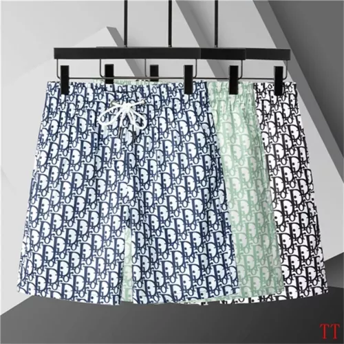 Cheap Christian Dior Pants For Men #1323316 Replica Wholesale [$36.00 USD] [ITEM#1323316] on Replica Christian Dior Pants