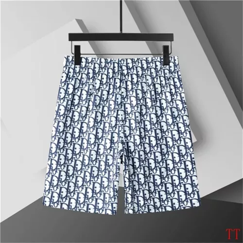 Cheap Christian Dior Pants For Men #1323317 Replica Wholesale [$36.00 USD] [ITEM#1323317] on Replica Christian Dior Pants