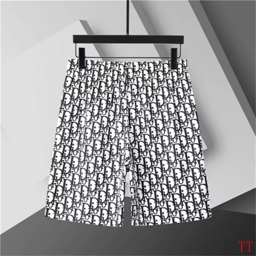 Cheap Christian Dior Pants For Men #1323318 Replica Wholesale [$36.00 USD] [ITEM#1323318] on Replica Christian Dior Pants