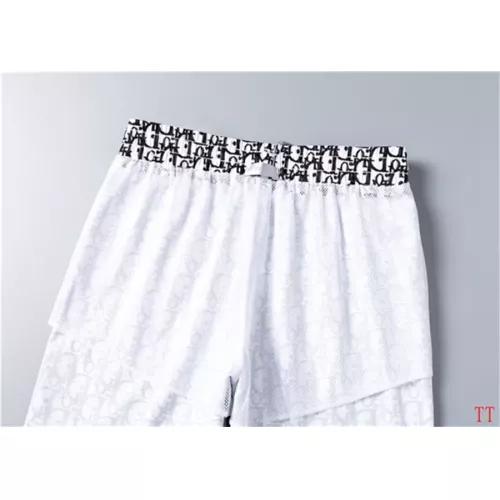 Cheap Christian Dior Pants For Men #1323318 Replica Wholesale [$36.00 USD] [ITEM#1323318] on Replica Christian Dior Pants